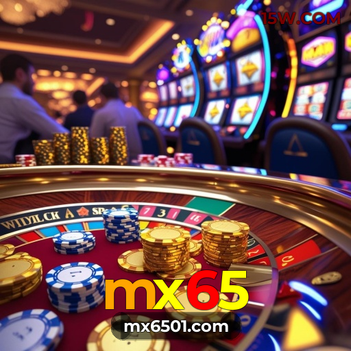 mx65 bônus R$5.000 + 500 giros - Rollover 35x, prazo 30 dias, 38% taxa conversão